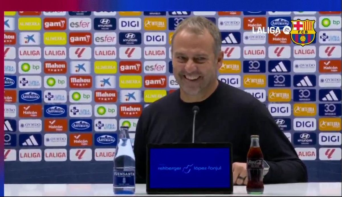 弗里克带领, 亚马尔缺席