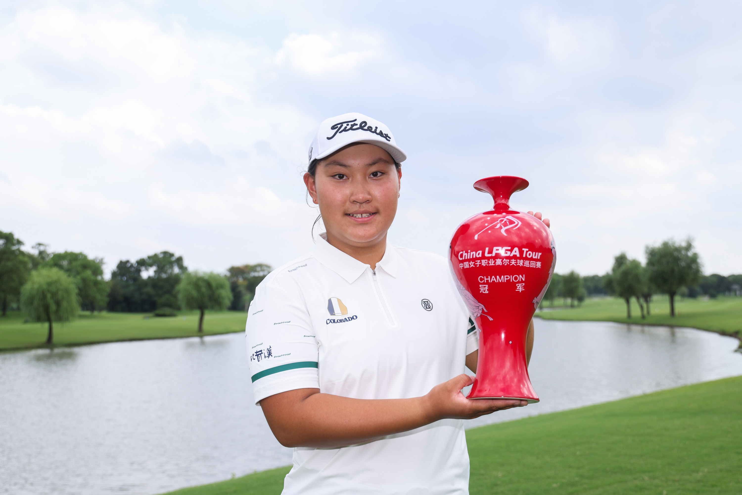 但我在后面, 挑战赛后再, 彼时 但我在后面, 挑战赛后再, 彼时