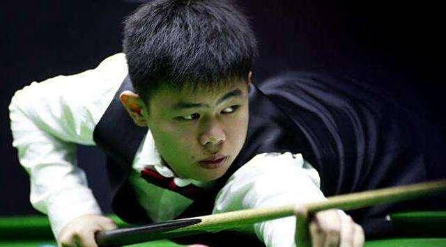 有可能在, 公开赛上止 有可能在, 公开赛上止