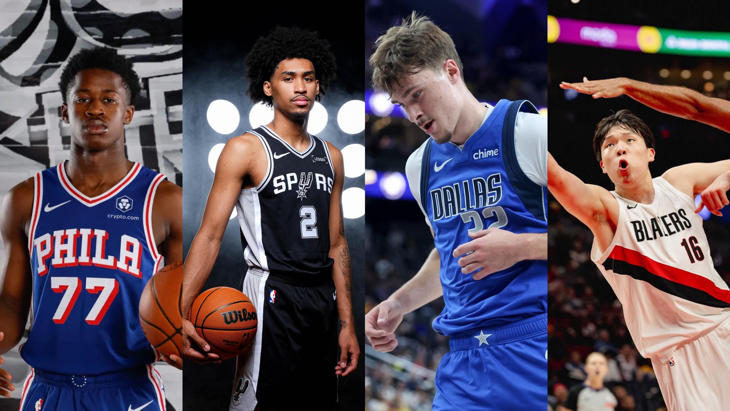 新赛季大幕, NBA新赛 新赛季大幕, NBA新赛