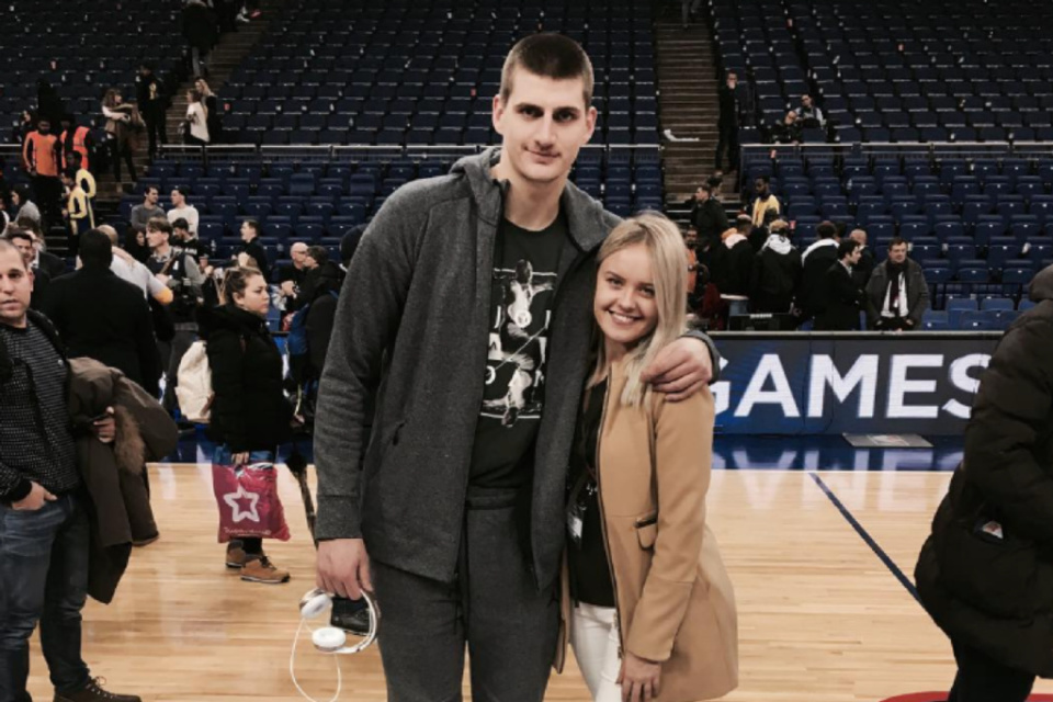 不仅是约基 不仅是约基