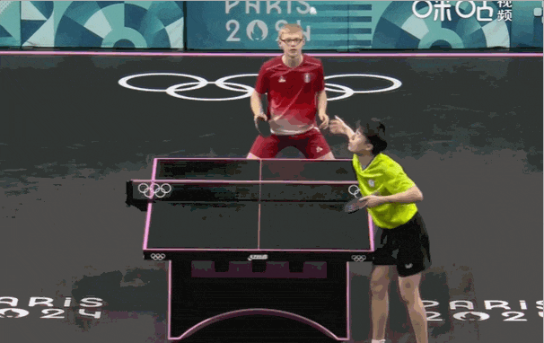 JIg, 摆短等技术, 瞬息万变 JIg, 摆短等技术, 瞬息万变